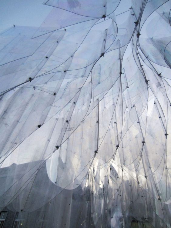 Gallery of Ban Pavilion Orprojekt - copy Jasper James